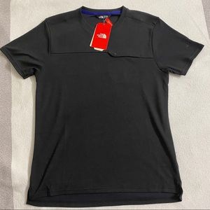 The North Face Men’s Right Pocket T-Shirt - Gray M